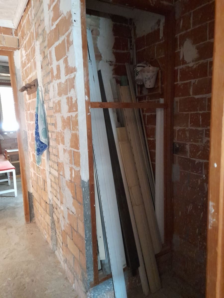 6 quarto Casa em Banda para venda em Villanueva del Rosario com garagem - 279 000 € (Ref: 9442834)