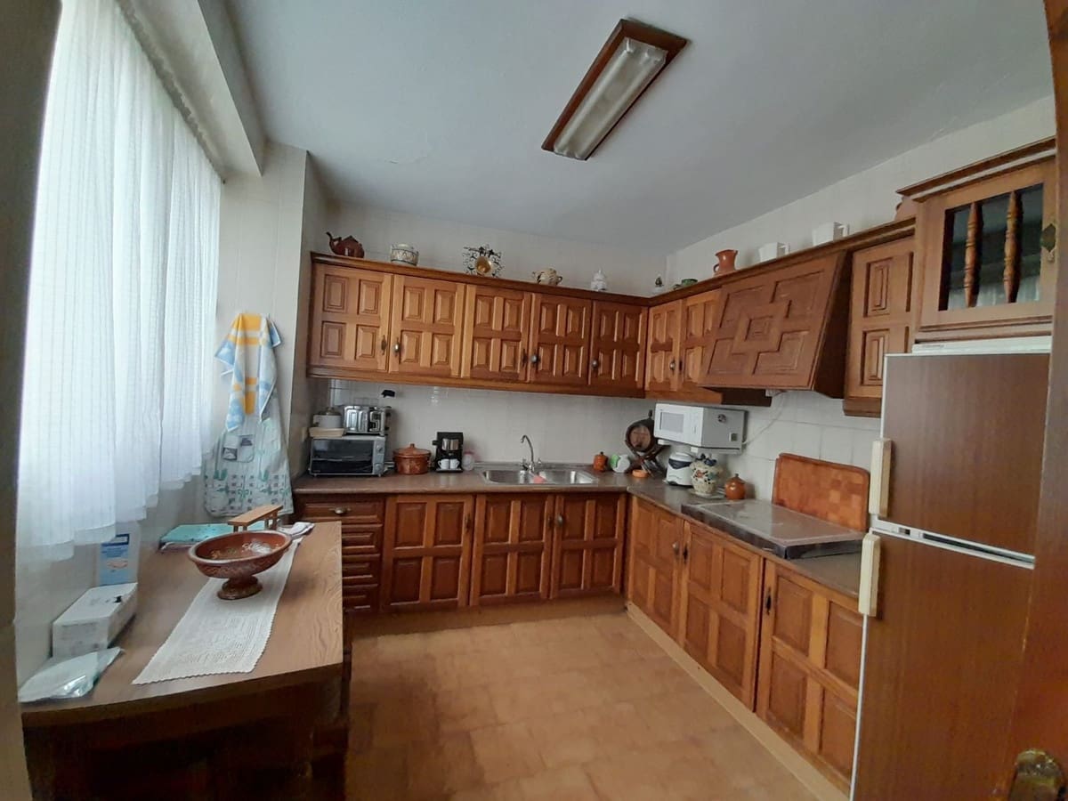 6 quarto Casa em Banda para venda em Villanueva del Rosario com garagem - 279 000 € (Ref: 9442834)