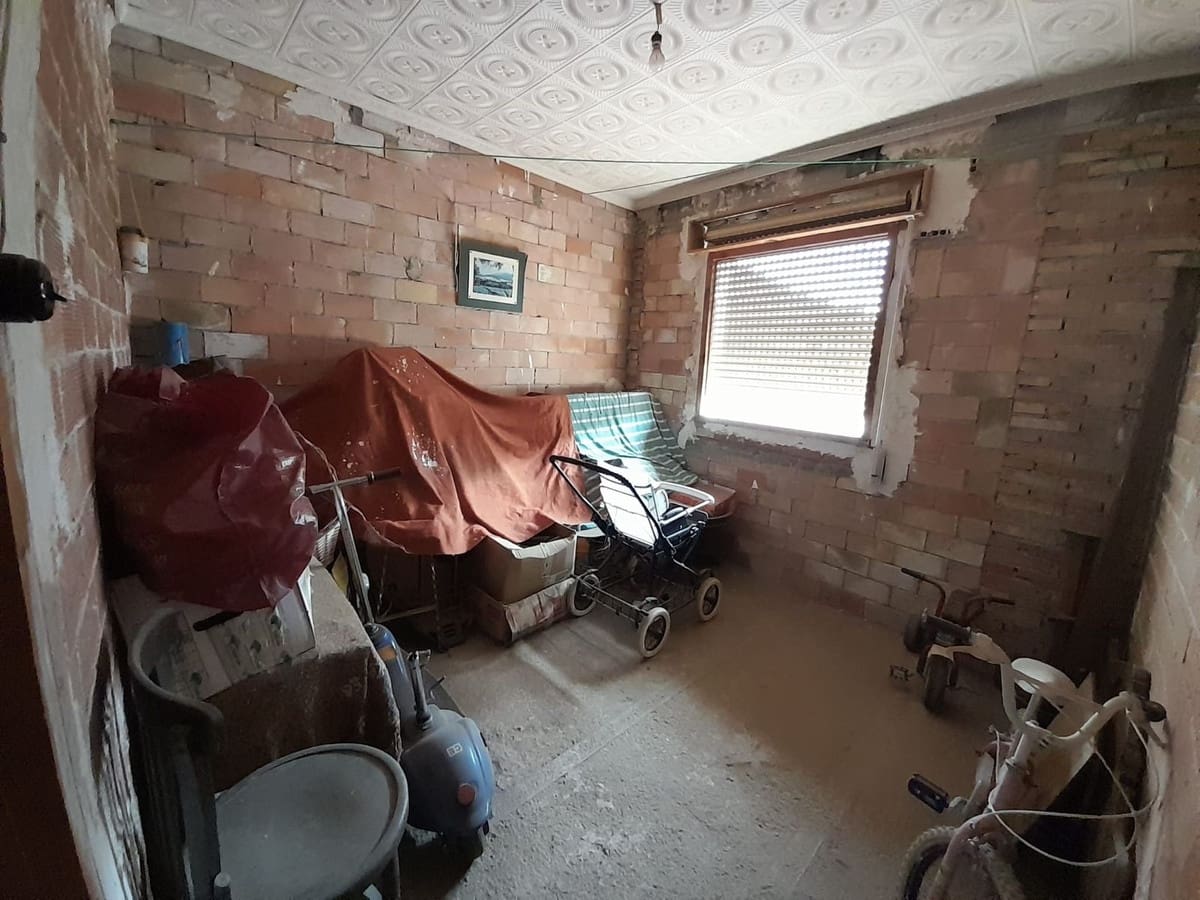 6 quarto Casa em Banda para venda em Villanueva del Rosario com garagem - 279 000 € (Ref: 9442834)