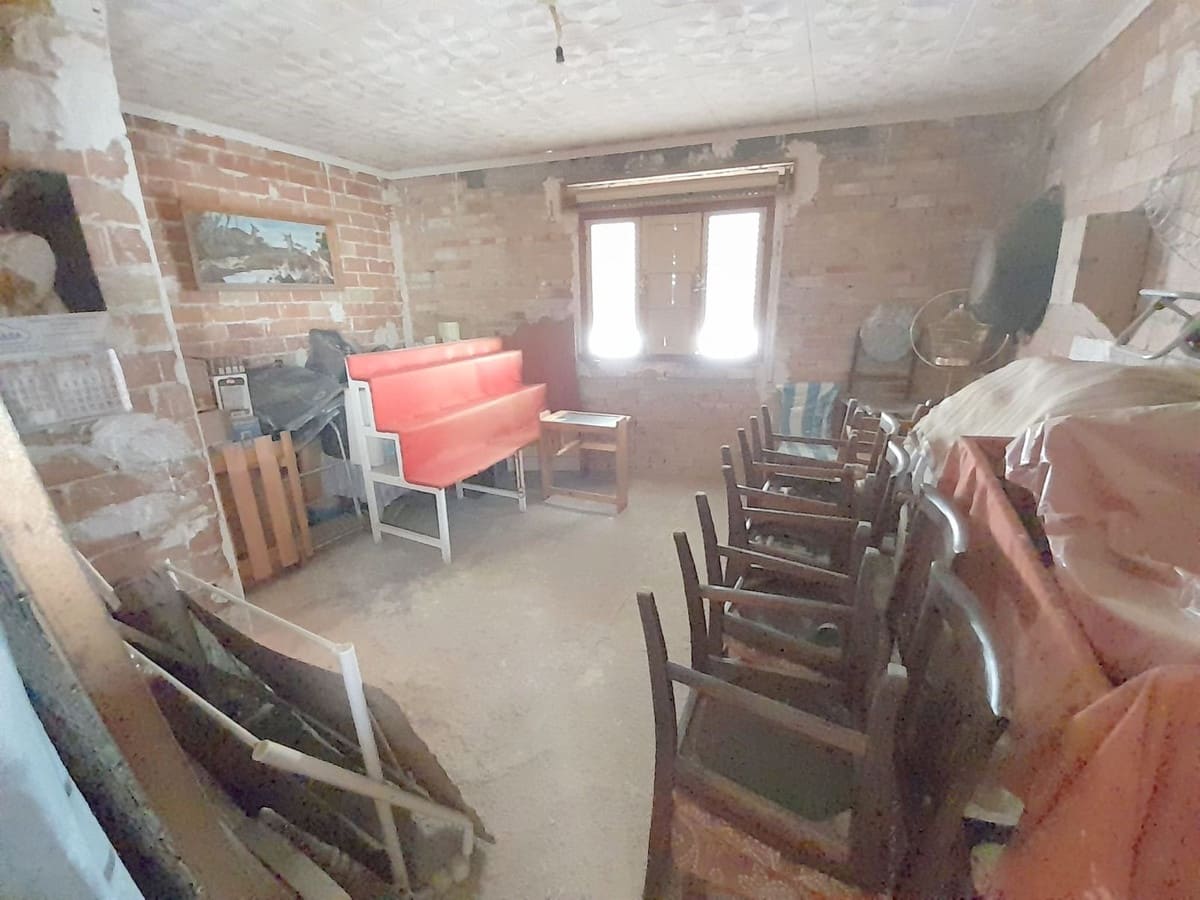 6 quarto Casa em Banda para venda em Villanueva del Rosario com garagem - 279 000 € (Ref: 9442834)