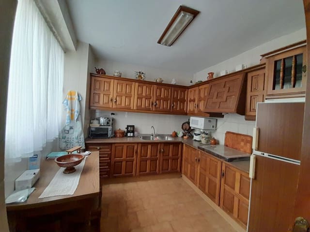 6 quarto Casa em Banda para venda em Villanueva del Rosario com garagem - 279 000 € (Ref: 9442834)