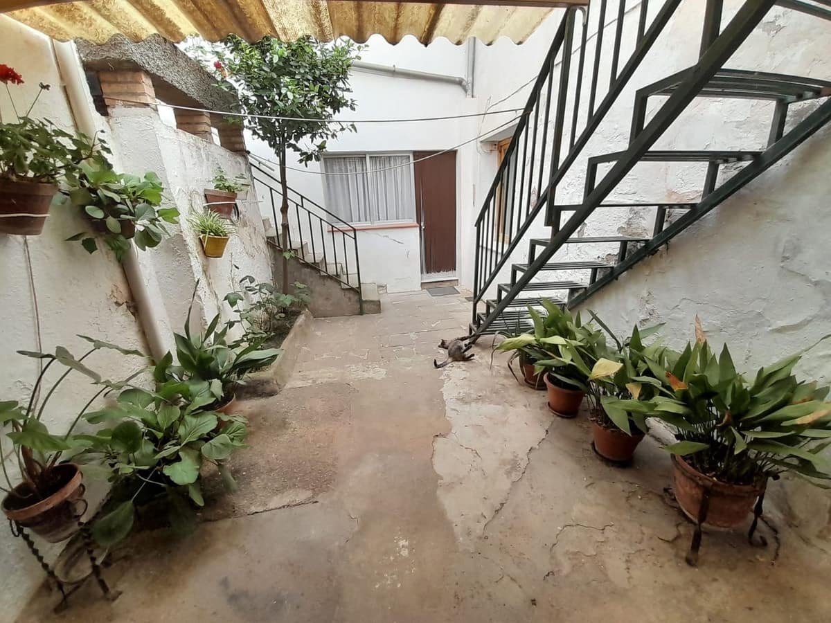 6 quarto Casa em Banda para venda em Villanueva del Rosario com garagem - 279 000 € (Ref: 9442834)