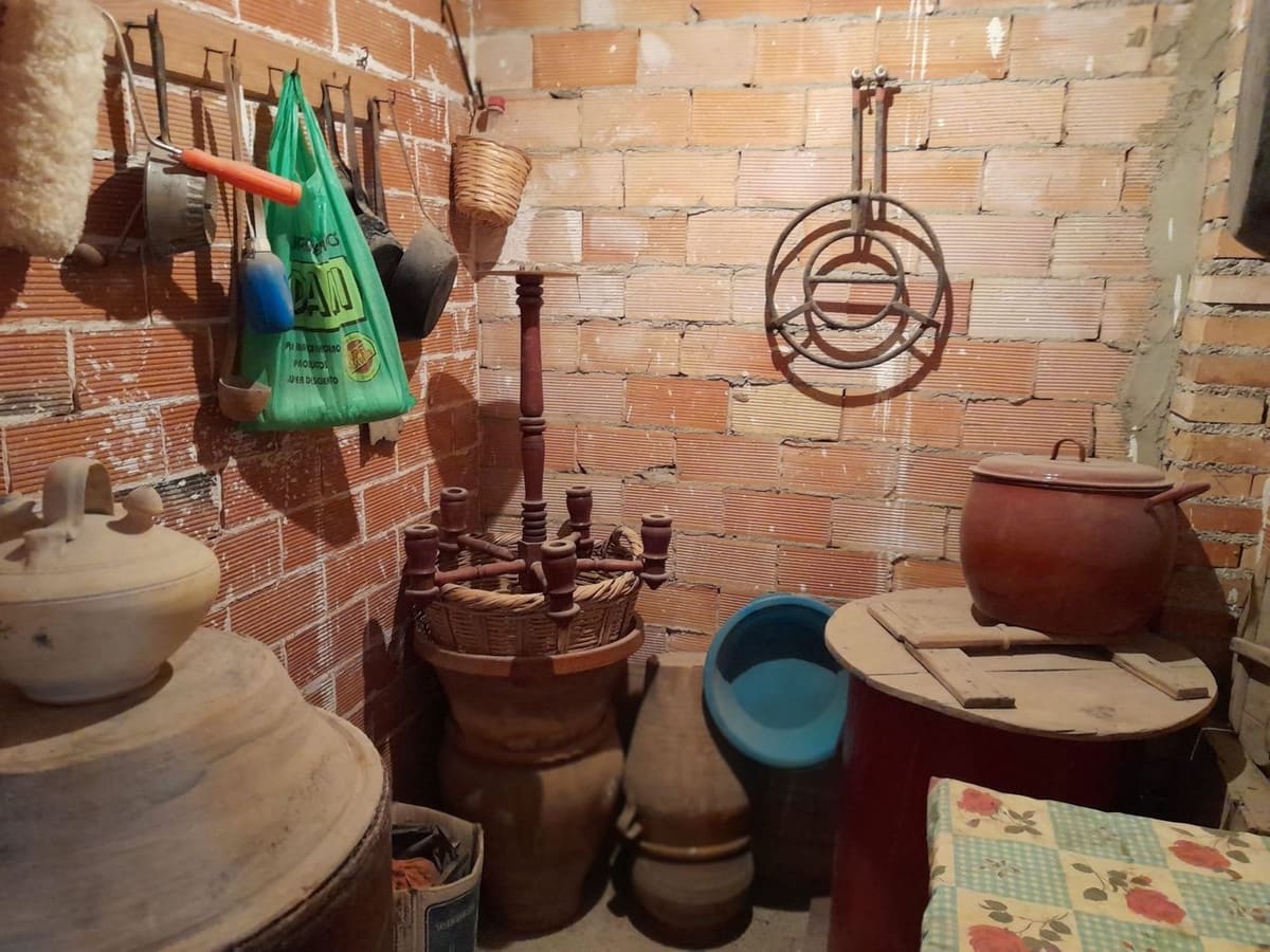 6 quarto Casa em Banda para venda em Villanueva del Rosario com garagem - 279 000 € (Ref: 9442834)