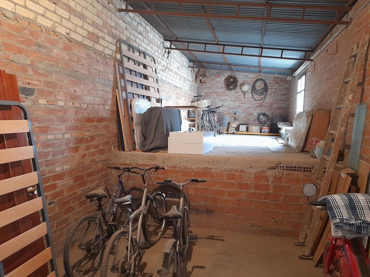 6 quarto Casa em Banda para venda em Villanueva del Rosario com garagem - 279 000 € (Ref: 9442834)