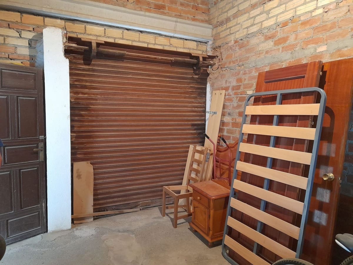 6 quarto Casa em Banda para venda em Villanueva del Rosario com garagem - 279 000 € (Ref: 9442834)