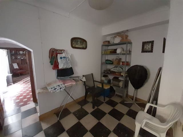 6 Zimmer Haus zu verkaufen in Villanueva del Rosario mit Garage - 279.000 € (Ref: 9442834)