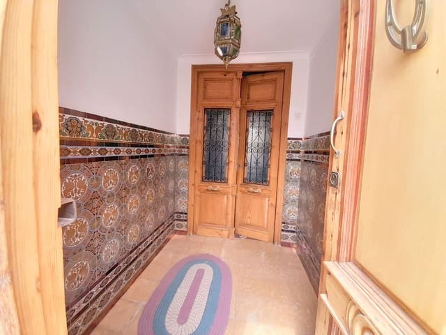 6 Zimmer Haus zu verkaufen in Villanueva del Rosario mit Garage - 279.000 € (Ref: 9442834)