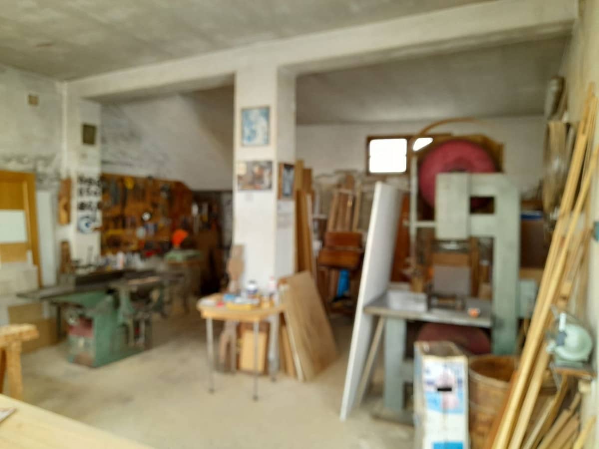 6 bedroom Townhouse for sale in Villanueva del Rosario with garage - € 279,000 (Ref: 9442834)