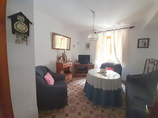 6 sypialnia Dom na sprzedaż w Villanueva del Rosario z garażem - 279 000 € (Ref: 9442834)