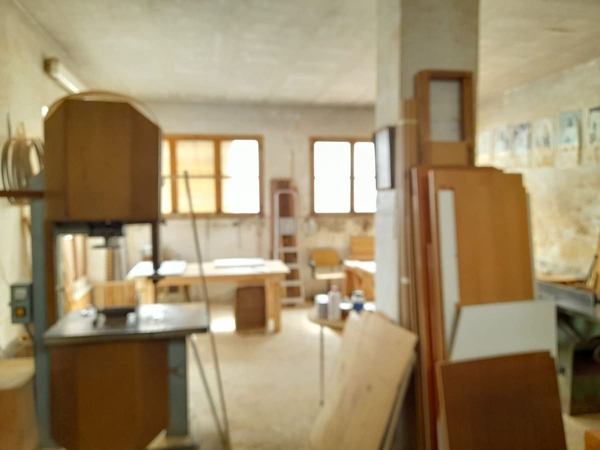 6 Zimmer Haus zu verkaufen in Villanueva del Rosario mit Garage - 279.000 € (Ref: 9442834)