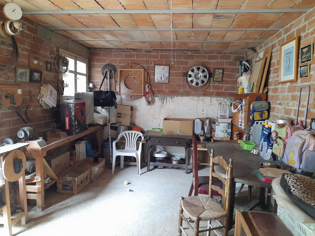 6 Zimmer Haus zu verkaufen in Villanueva del Rosario mit Garage - 279.000 € (Ref: 9442834)