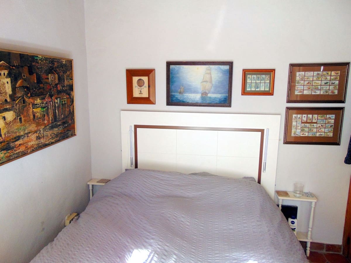 3 soverom Hus til salgs i Monda - € 320 000 (Ref: 9444490)