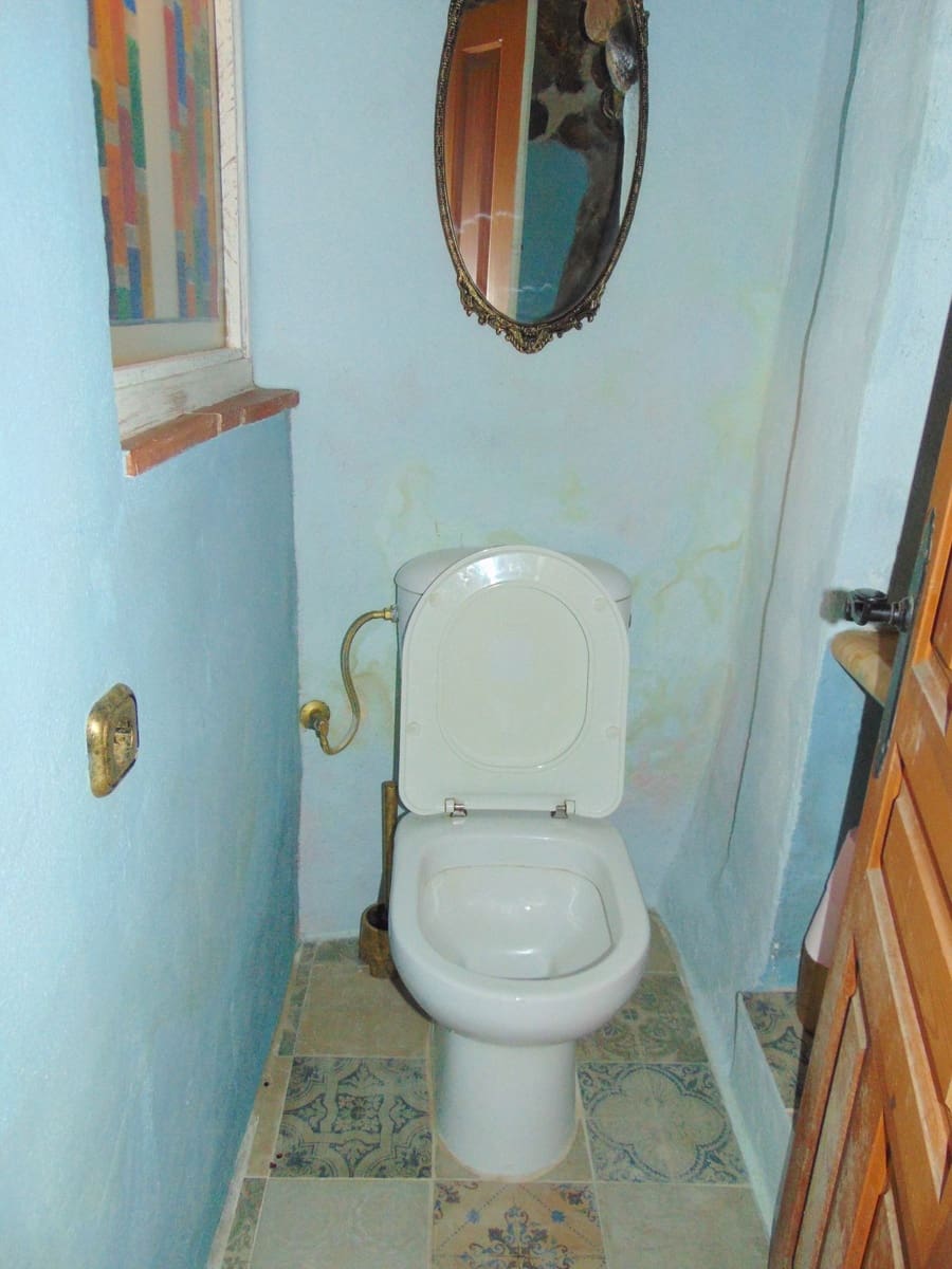 3 soverom Hus til salgs i Monda - € 320 000 (Ref: 9444490)