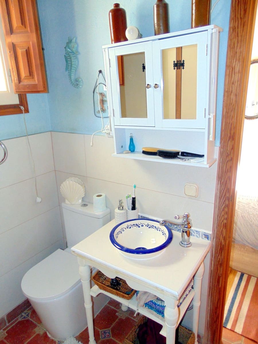 3 soverom Hus til salgs i Monda - € 320 000 (Ref: 9444490)