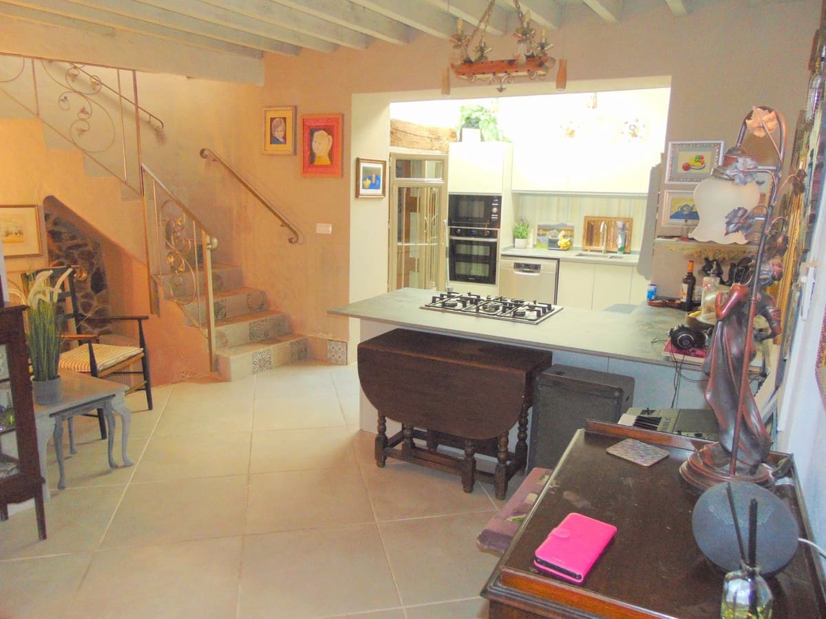 3 soverom Hus til salgs i Monda - € 320 000 (Ref: 9444490)