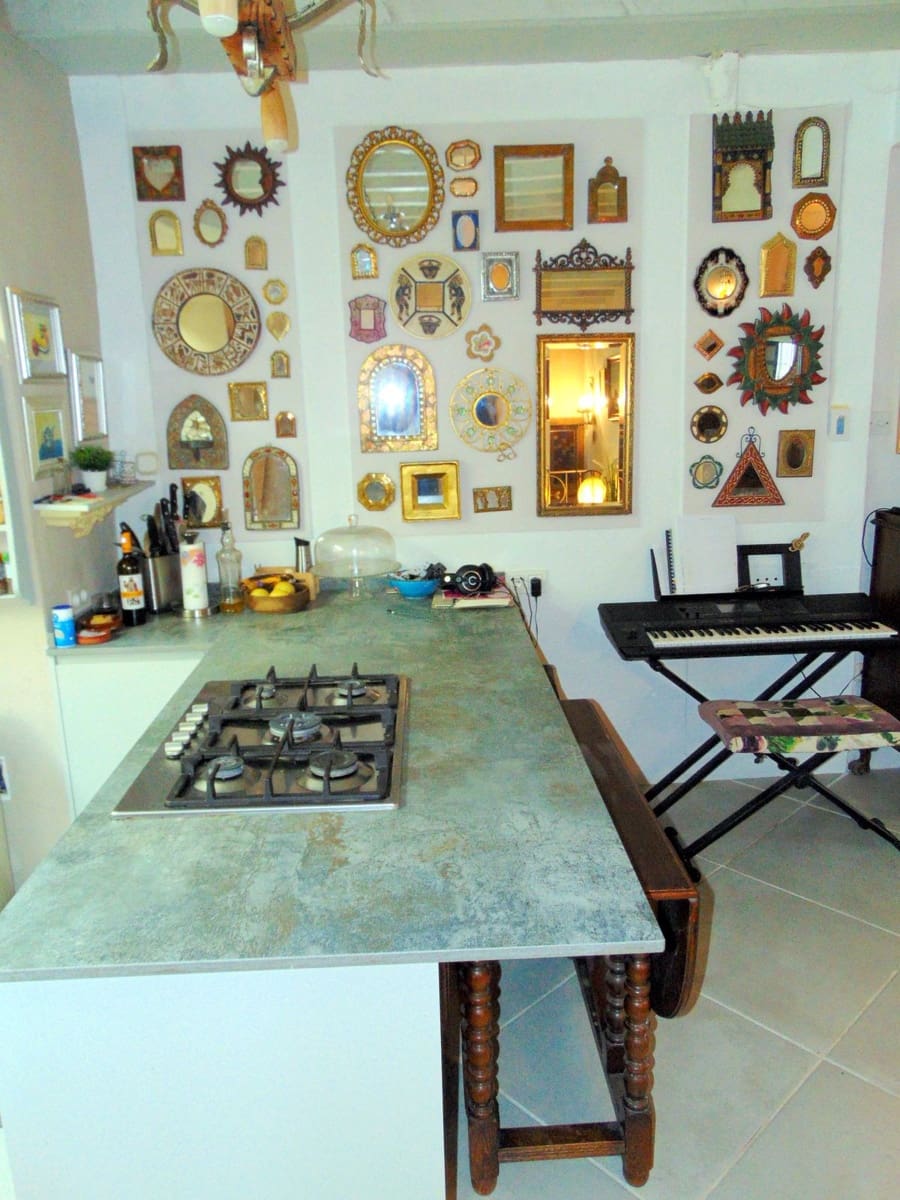 3 soverom Hus til salgs i Monda - € 320 000 (Ref: 9444490)