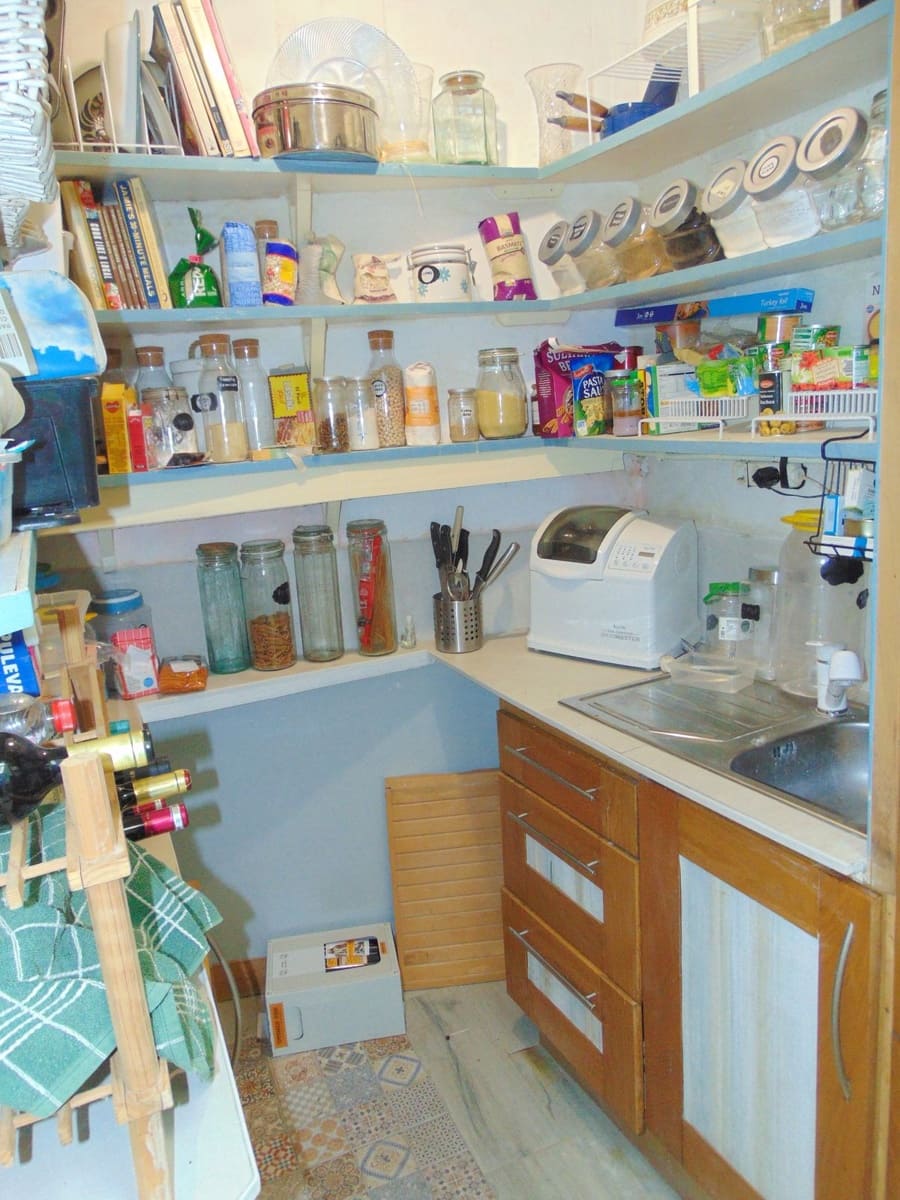 3 soverom Hus til salgs i Monda - € 320 000 (Ref: 9444490)