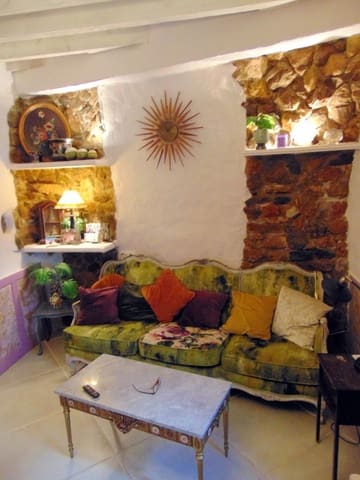 Casa de 3 habitaciones en Monda en venta - 290.000 € (Ref: 9444490)