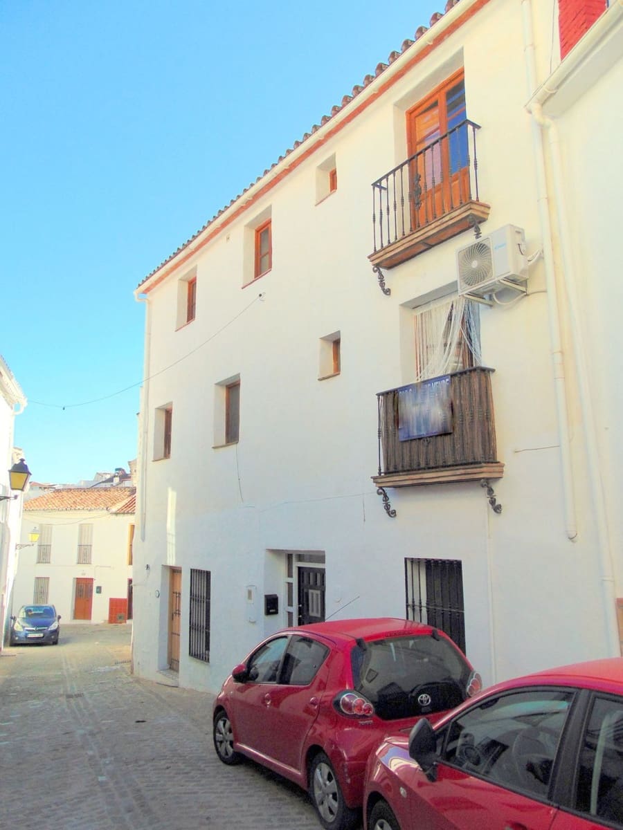 3 bedroom Townhouse for sale in Monda - € 290,000 (Ref: 9444490)