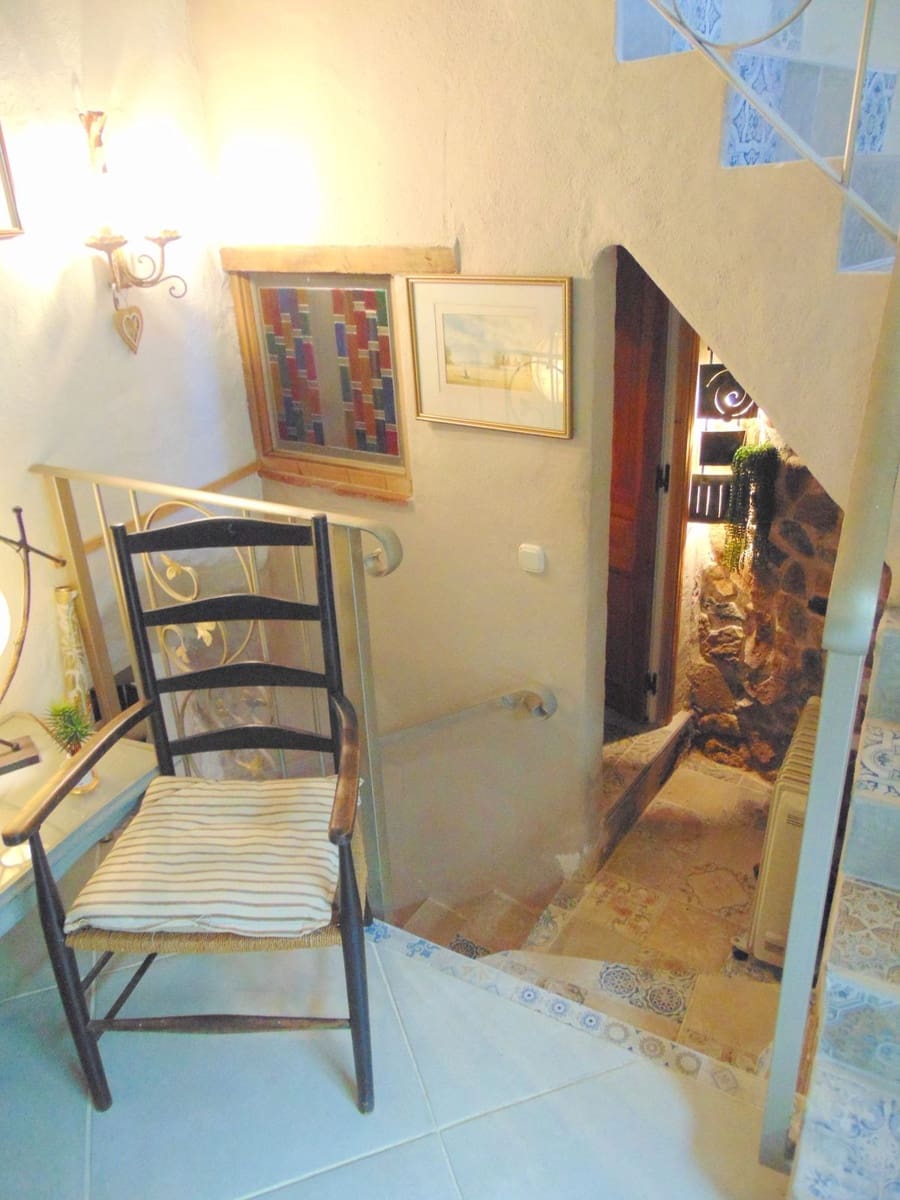 3 bedroom Townhouse for sale in Monda - € 290,000 (Ref: 9444490)