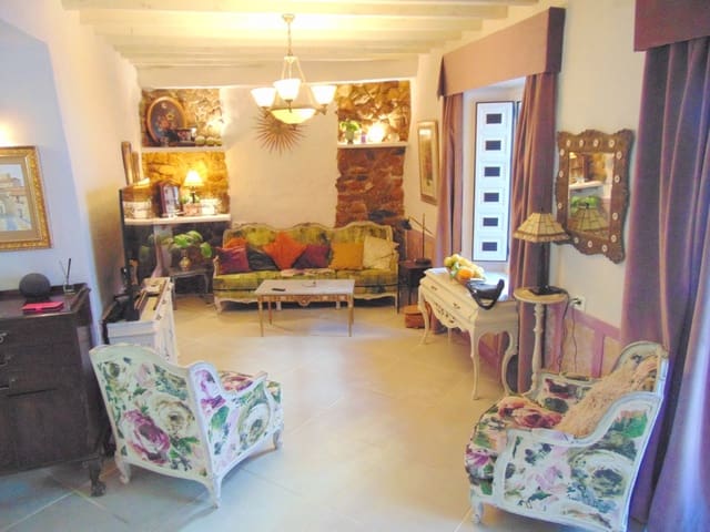 3 chambre Maison de Ville à vendre à Monda - 290 000 € (Ref: 9444490)