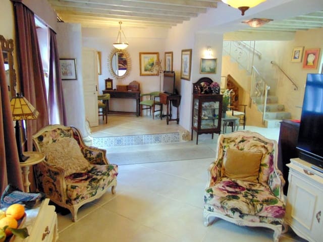 3 chambre Maison de Ville à vendre à Monda - 290 000 € (Ref: 9444490)