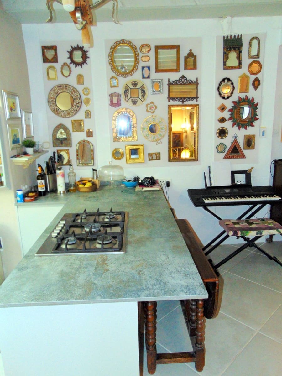 3 bedroom Townhouse for sale in Monda - € 290,000 (Ref: 9444490)