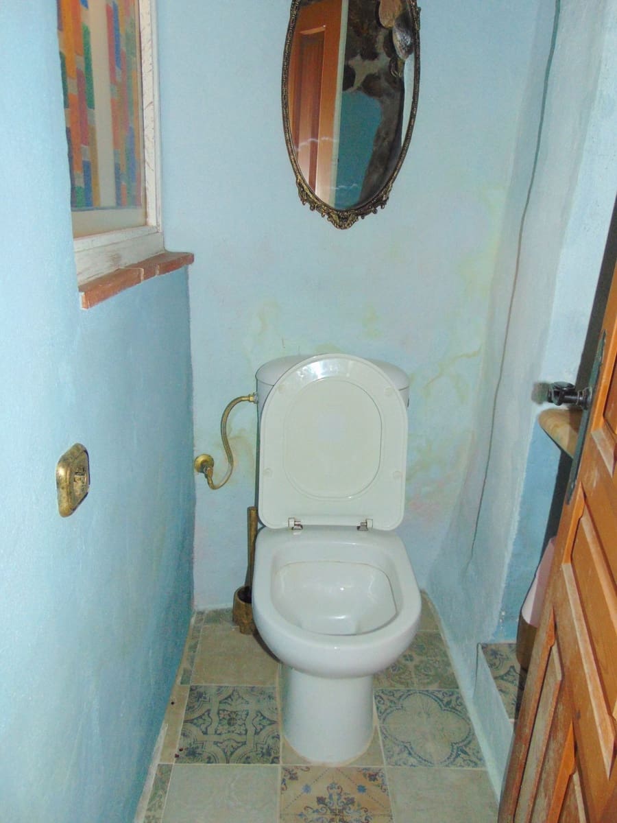 3 bedroom Townhouse for sale in Monda - € 290,000 (Ref: 9444490)