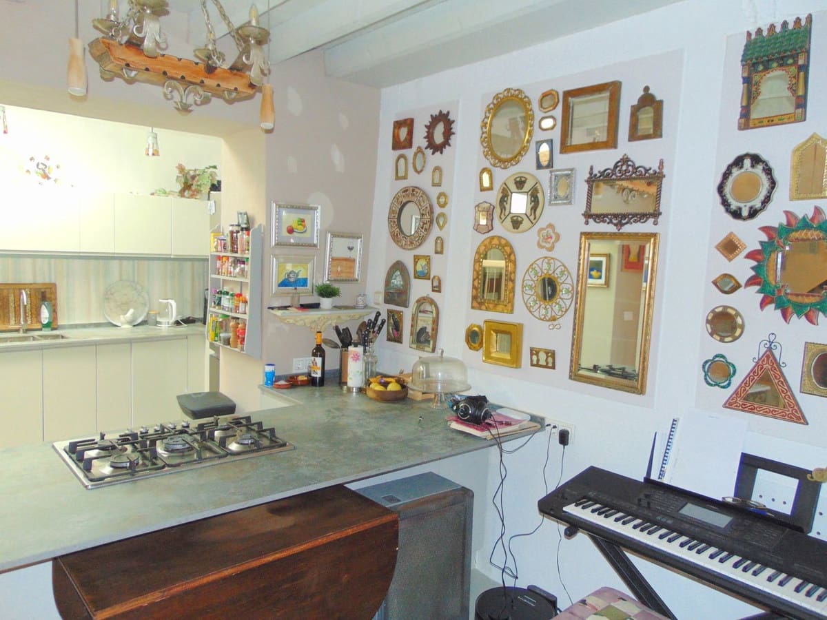 3 bedroom Townhouse for sale in Monda - € 290,000 (Ref: 9444490)