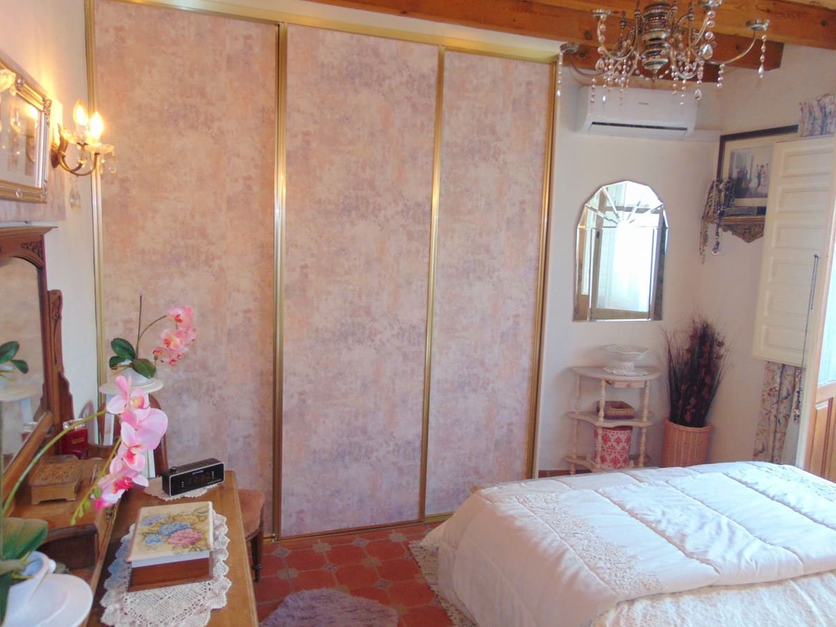 3 bedroom Townhouse for sale in Monda - € 290,000 (Ref: 9444490)