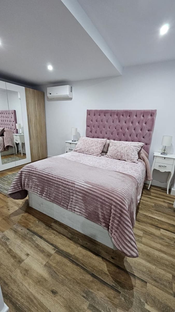 2 Zimmer Apartment zu verkaufen in Coin - 265.000 € (Ref: 9447177)