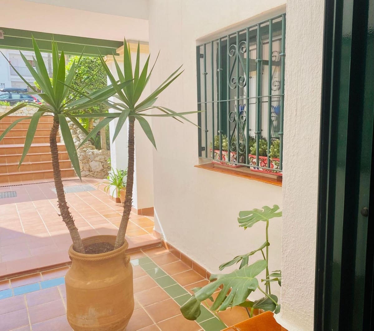 2 chambre Appartement à vendre à Alhaurin Golf avec piscine garage - 275 000 € (Ref: 9450854)