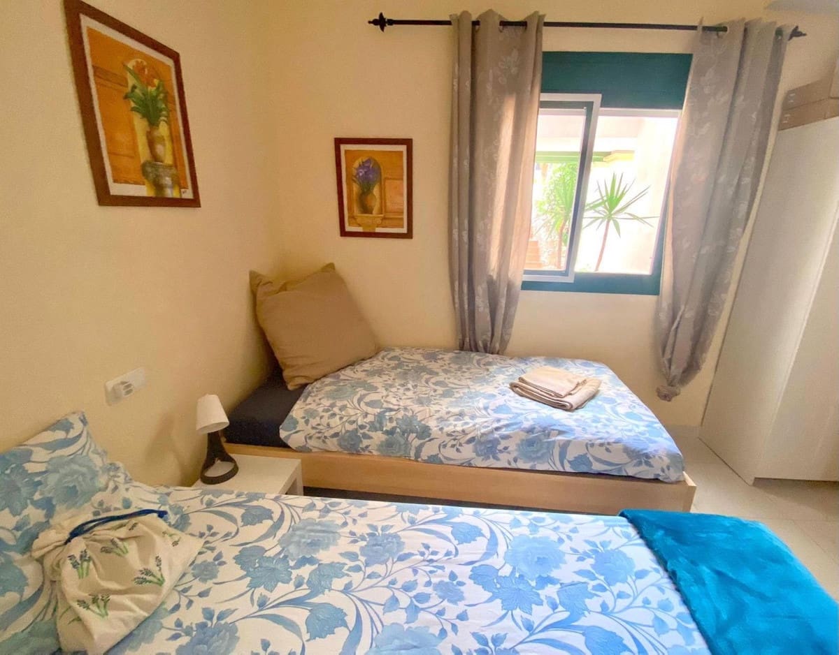 2 chambre Appartement à vendre à Alhaurin Golf avec piscine garage - 275 000 € (Ref: 9450854)