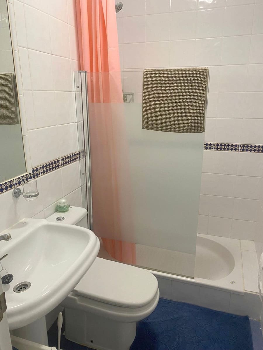 2 bedroom Apartment for sale in Alhaurin Golf with pool garage - € 275,000 (Ref: 9450854)