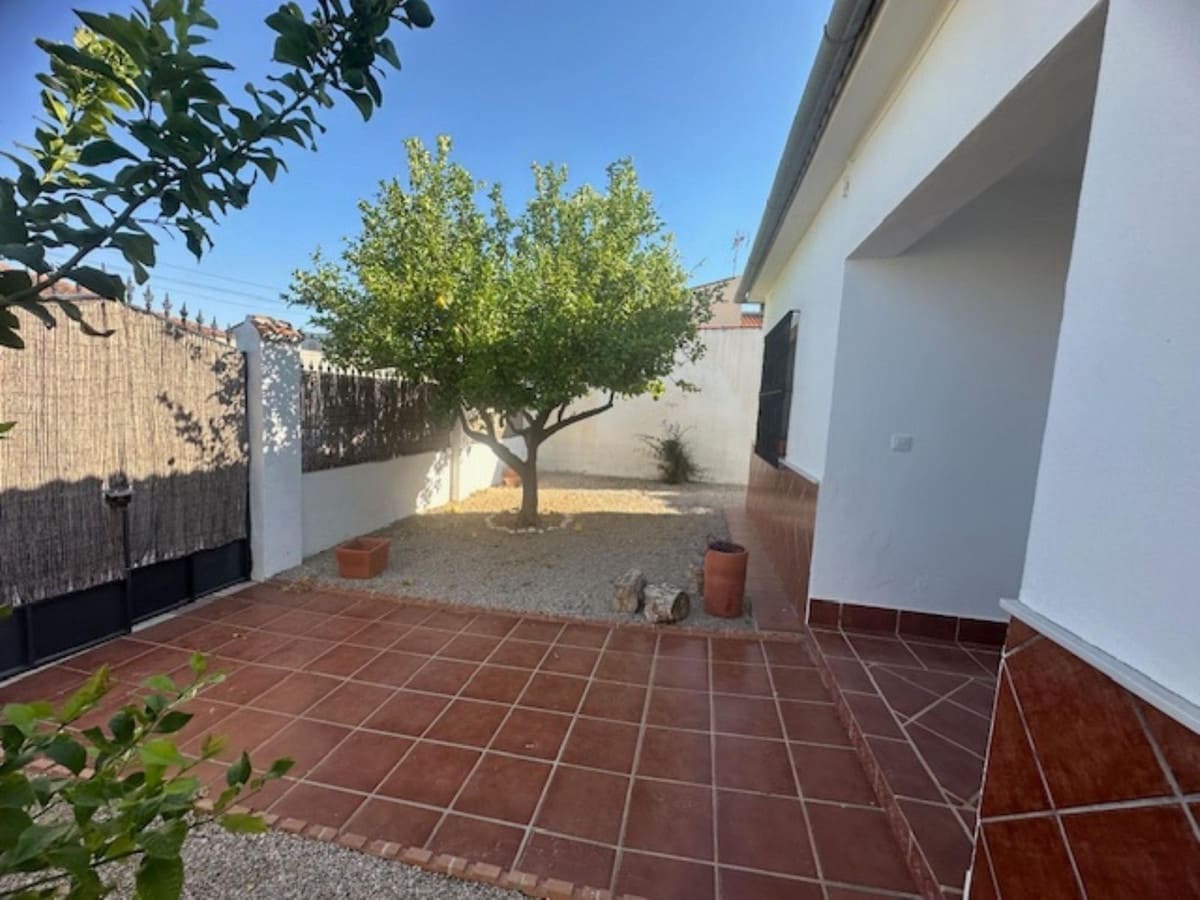 3 quarto Moradia para venda em Fuente de Piedra com piscina garagem - 250 000 € (Ref: 9465910)