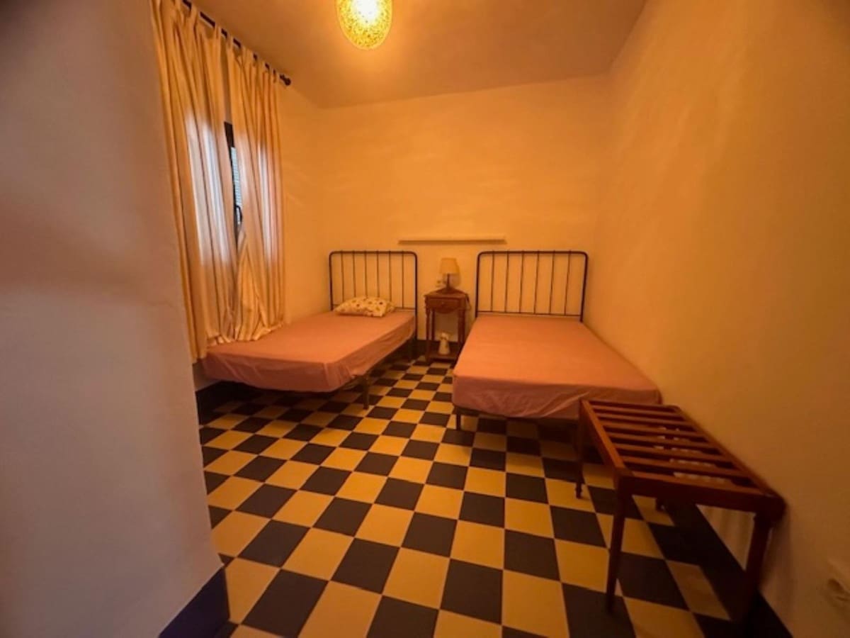 3 quarto Moradia para venda em Fuente de Piedra com piscina garagem - 250 000 € (Ref: 9465910)