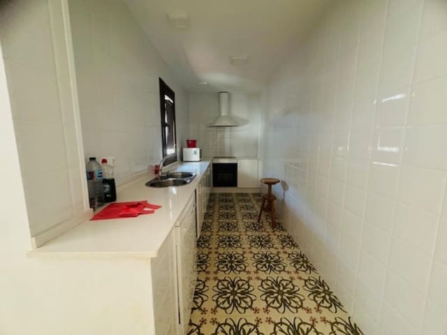 Chalet de 3 habitaciones en Fuente de Piedra en venta con piscina garaje - 250.000 € (Ref: 9465910)