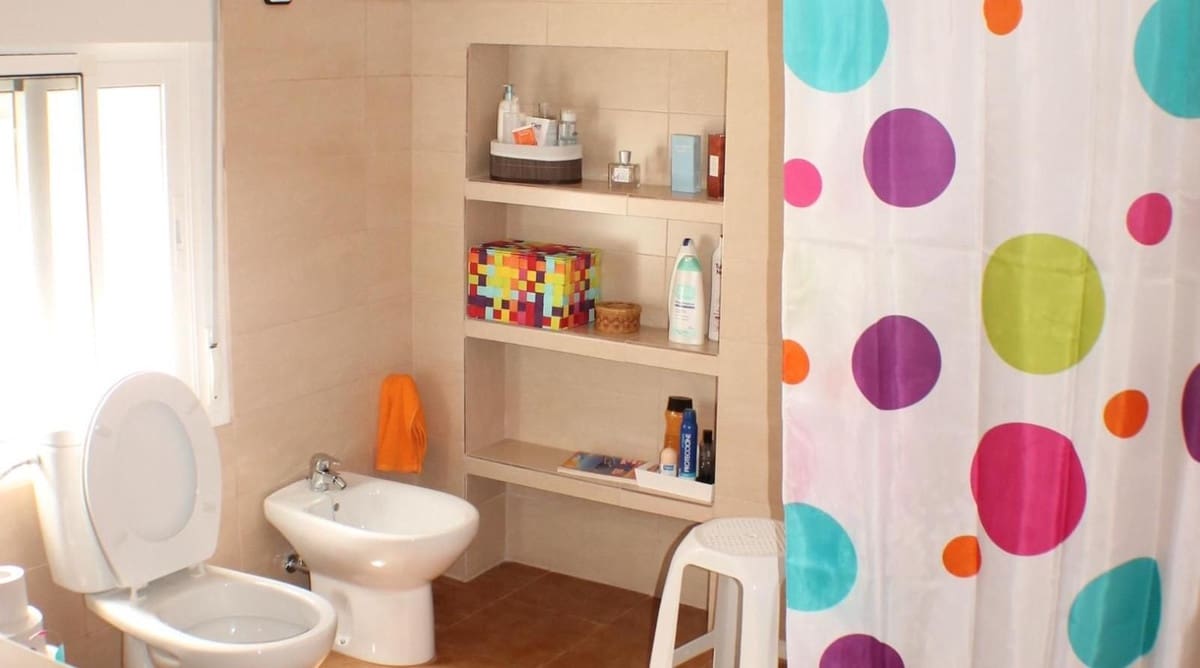 4 slaapkamer Finca/Landhuis te koop in Gibralgalia met zwembad garage - € 332.500 (Ref: 9481538)