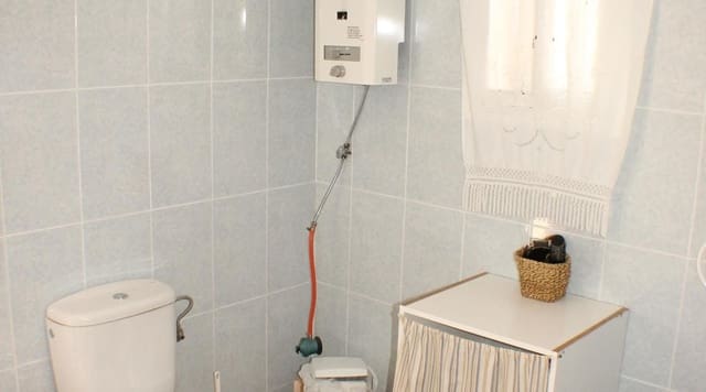 4 slaapkamer Finca/Landhuis te koop in Gibralgalia, Cártama met zwembad garage - € 332.500 (Ref: 9481538)