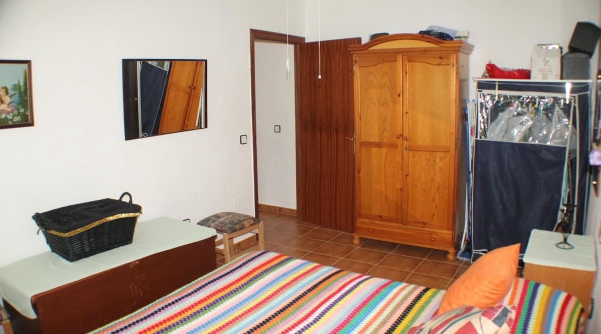 4 slaapkamer Finca/Landhuis te koop in Gibralgalia met zwembad garage - € 332.500 (Ref: 9481538)