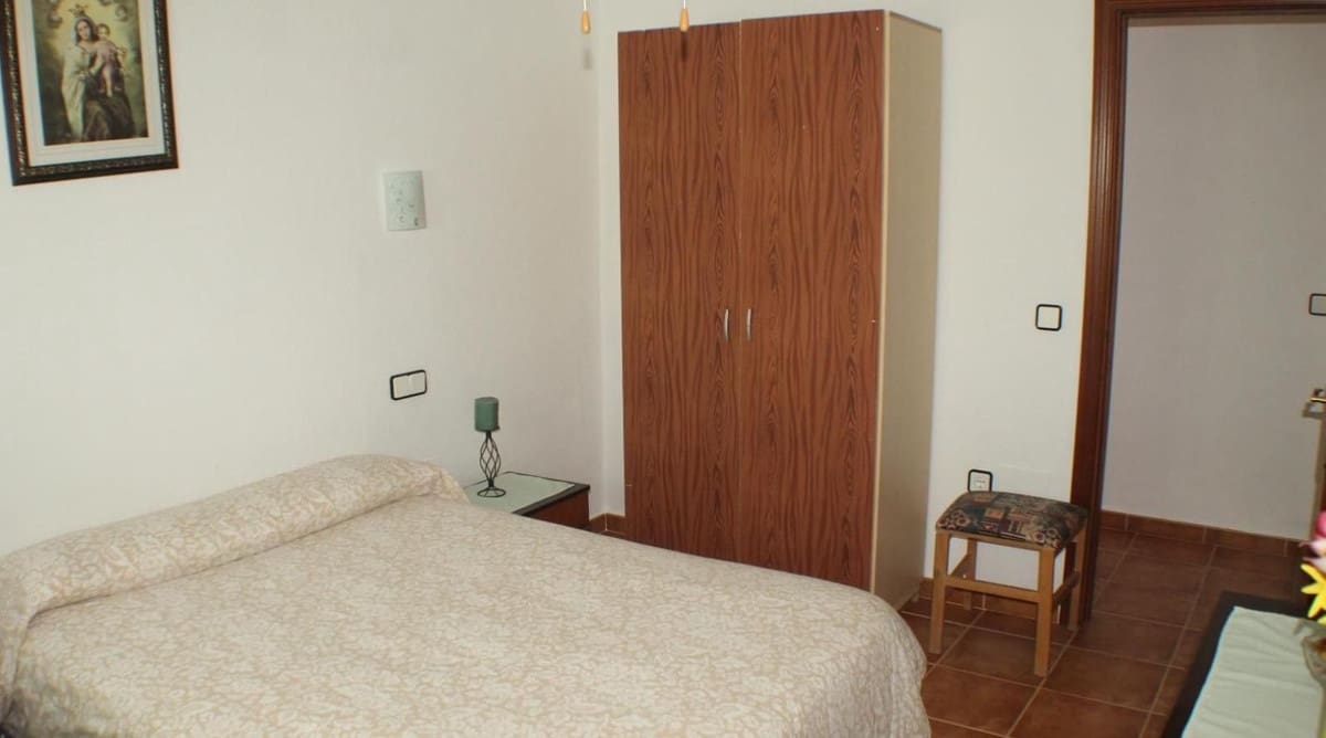 4 quarto Quinta/Casa Rural para venda em Gibralgalia com piscina garagem - 332 500 € (Ref: 9481538)