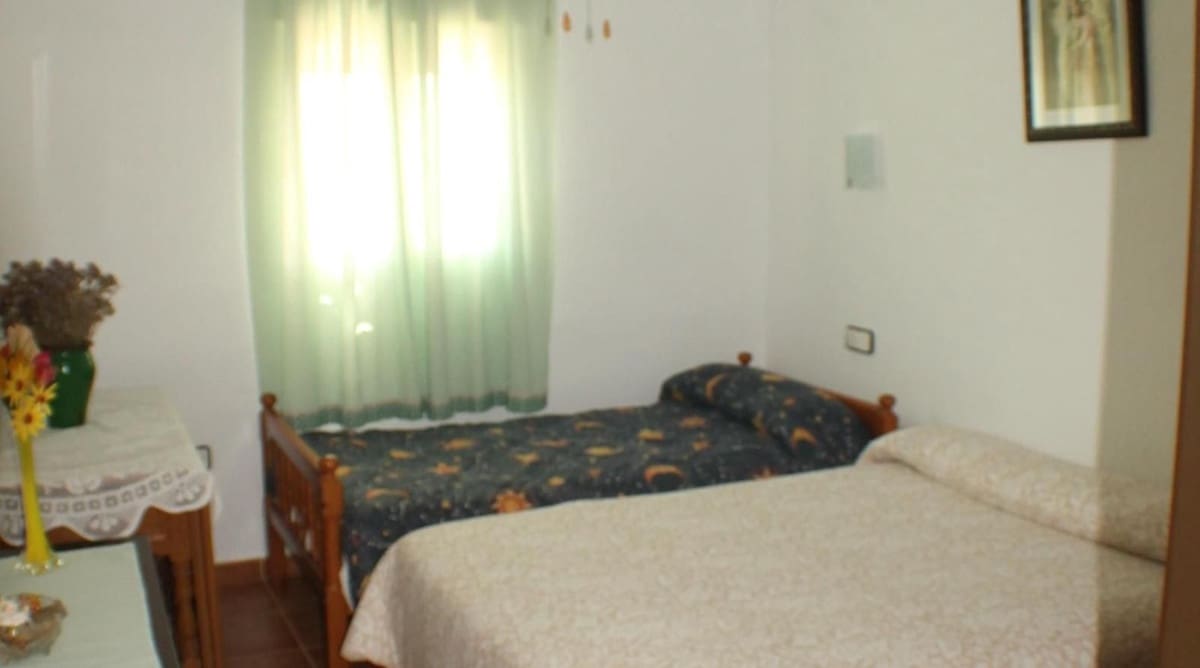 4 quarto Quinta/Casa Rural para venda em Gibralgalia com piscina garagem - 332 500 € (Ref: 9481538)