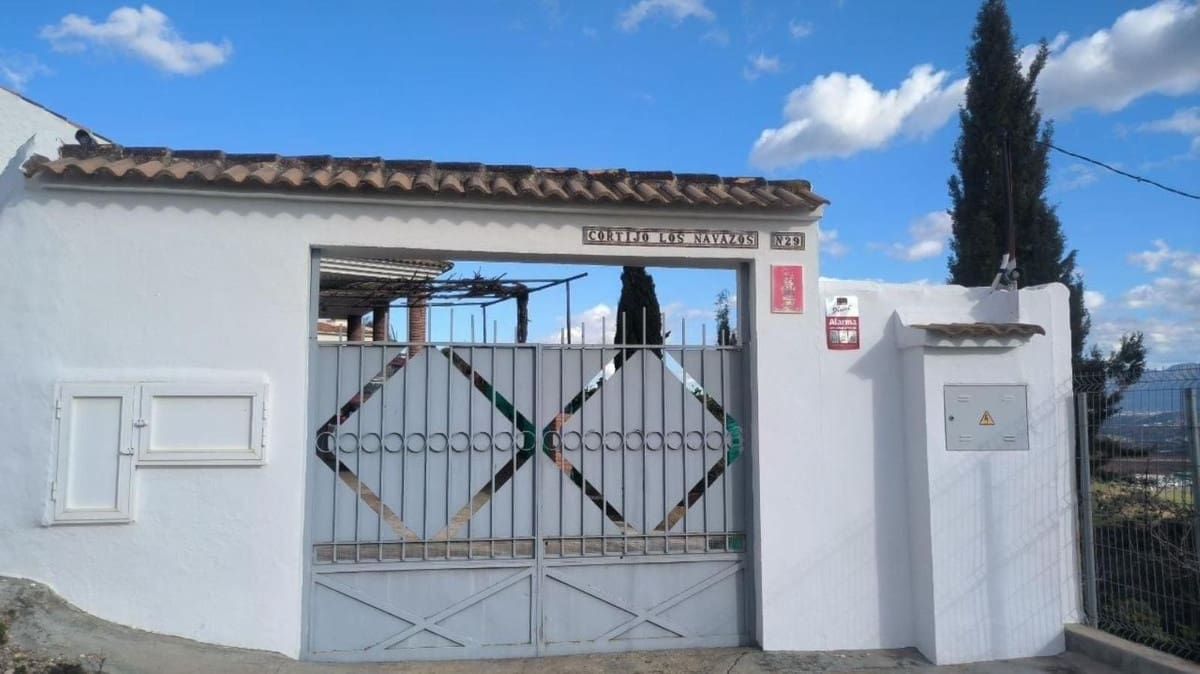 4 quarto Quinta/Casa Rural para venda em Gibralgalia com piscina garagem - 332 500 € (Ref: 9481538)