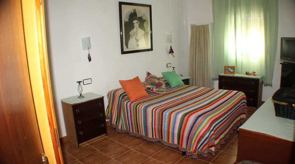 4 quarto Quinta/Casa Rural para venda em Gibralgalia com piscina garagem - 332 500 € (Ref: 9481538)