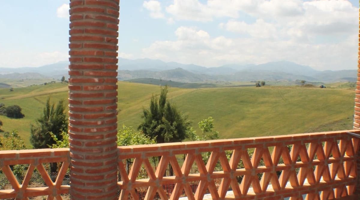 4 quarto Quinta/Casa Rural para venda em Gibralgalia com piscina garagem - 332 500 € (Ref: 9481538)