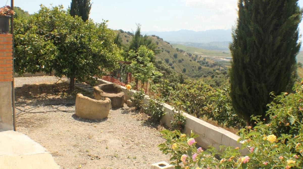 4 quarto Quinta/Casa Rural para venda em Gibralgalia com piscina garagem - 332 500 € (Ref: 9481538)