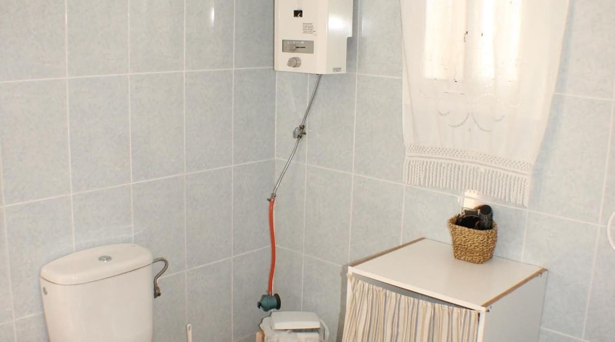 4 bedroom Finca/Country House for sale in Gibralgalia with pool garage - € 332,500 (Ref: 9481538)