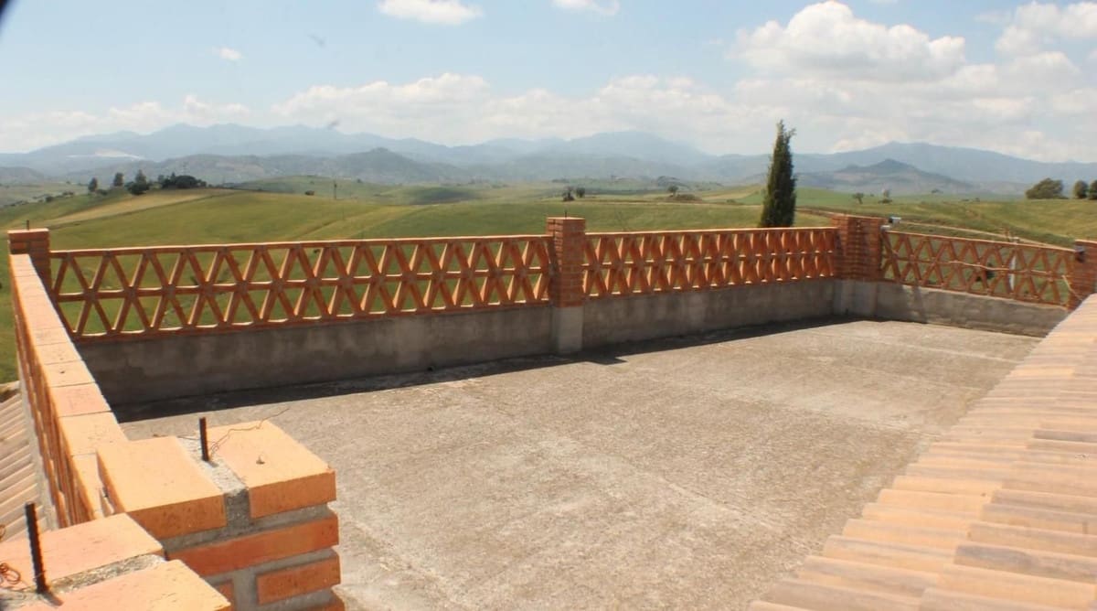 4 bedroom Finca/Country House for sale in Gibralgalia with pool garage - € 332,500 (Ref: 9481538)