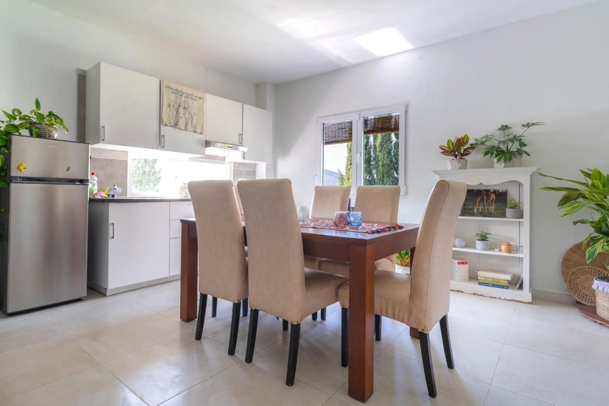 3 Zimmer Gewerbe zu verkaufen in Coin mit Garage - 597.000 € (Ref: 9483592)