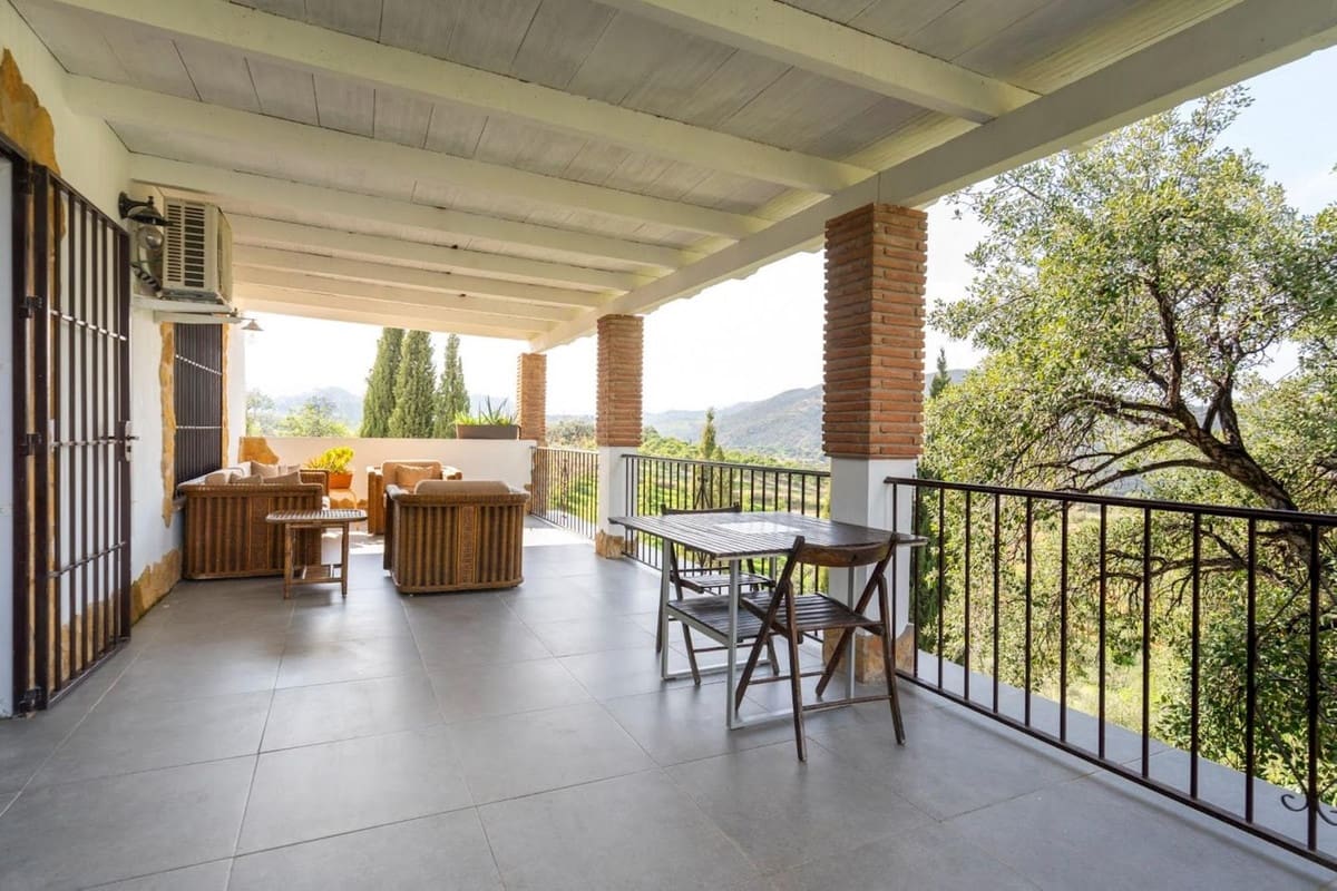 3 Zimmer Gewerbe zu verkaufen in Coin mit Garage - 597.000 € (Ref: 9483592)